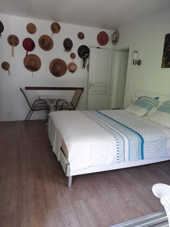 Alain Apartment นูเมีย ภายนอก รูปภาพ