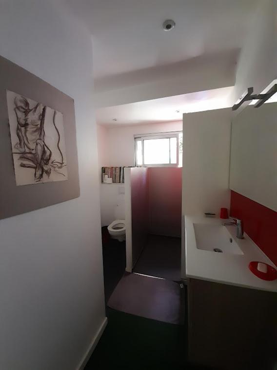 Alain Apartment นูเมีย ภายนอก รูปภาพ