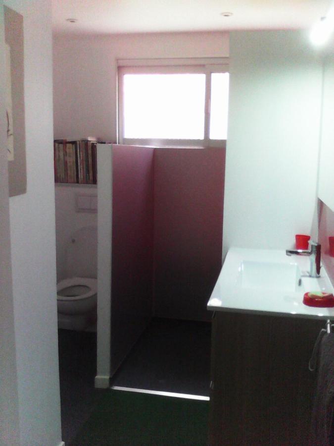 Alain Apartment นูเมีย ภายนอก รูปภาพ